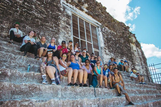 Tikal Tour From San Ignacio Belize - Tips for Your Visit