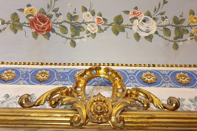 Tile Museum - Majolica Museum - Rooms at the Genius - Guided Tour Information