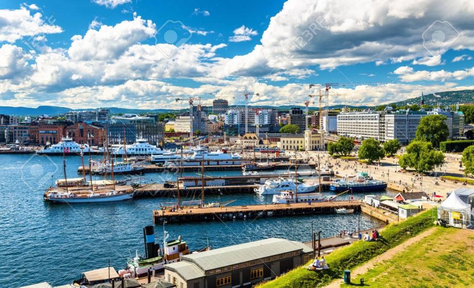 Top Oslo Tour (Town, Bazaar, History, Culture, Nature, Sea) - Cultural Experiences in Oslo