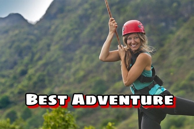 Toro Verde 7-Zipline Tour Plus the Monster With Transport - Guest Reviews and Experiences