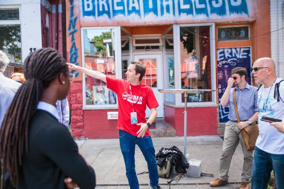 Toronto: Chinatown and Kensington Market Guided Tour - Inclusions