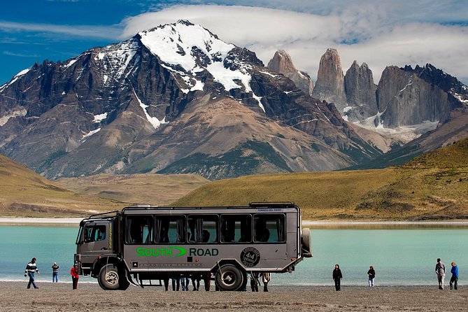 Torres Del Paine Full Day Overland Truck 4x4 From El Calafate - Daily Itinerary Highlights