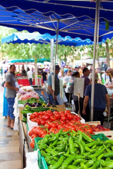 Toulon Private Tour - Experience Highlights