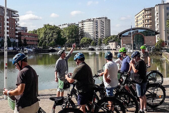 Toulouse E Bike Tour - Accessibility Considerations