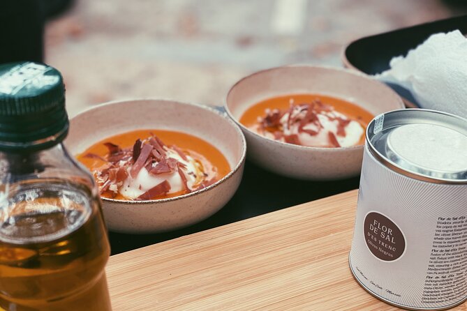 Toulouse Food & History Tour With a Chef (In English) - Tour Duration and Schedule