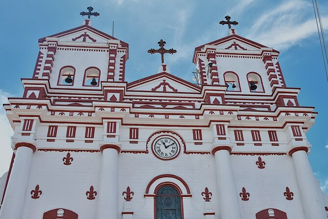 Tour Guatape - Exploring Guatape