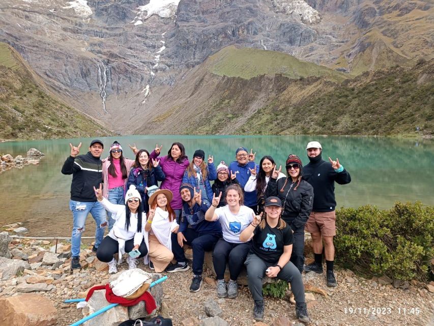 Tour Humantay Lake in Cusco - Stunning Highlights