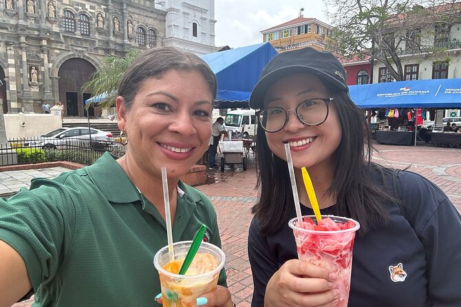Tour of Panama City and the Panama Canal - Guided Tour Insights