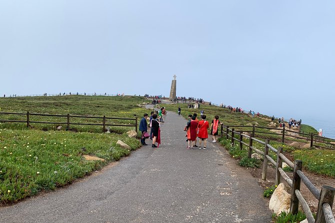 Tour to Sintra, Cabo Da Roca and Cascais Half Day Private Tour - Pickup
