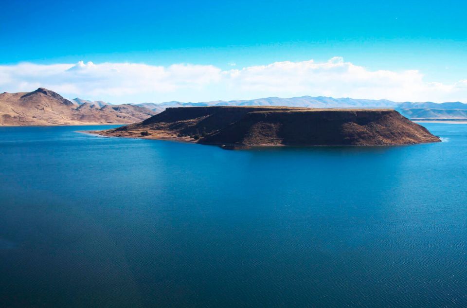 Tour to the Chullpas of Sillustani - Tour Highlights