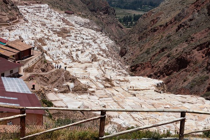 Tour to the Sacred Valley VIP - Full Day - Tour Experience