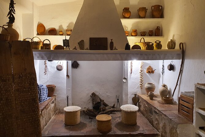 Tour to Toledo, Windmills and Winery Visit With Lunch - Windmills in La Mancha