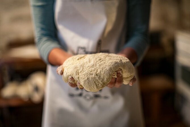 Traditional Cooking Class in Dubrovnik Countryside - Cooking Class With Local Chef