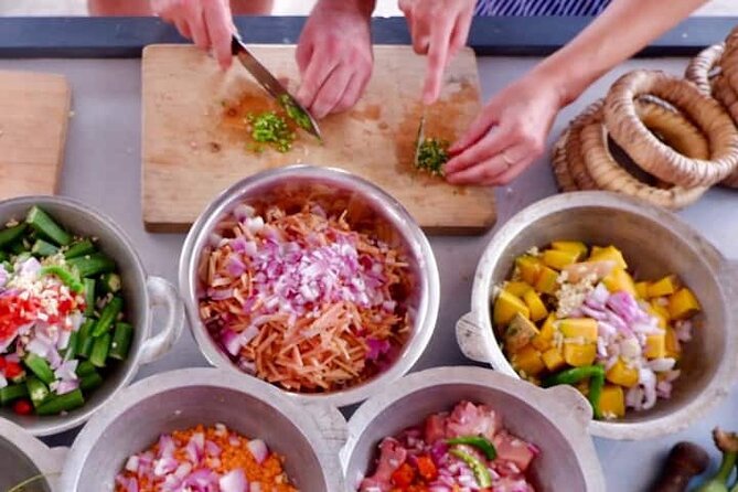 Traditional Cooking Small-Group Class in Unawatuna - Meeting and Pickup Information