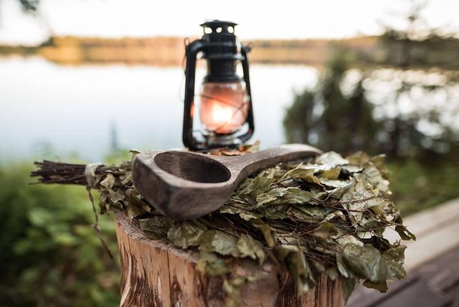Traditional Lappish Evening in the Wilderness With Dinner - Culinary Delights of Finland