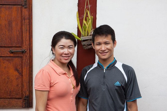 Traditional Market Tour and Private Laotian Cooking Class With a Local - Laotian Cooking Class Details