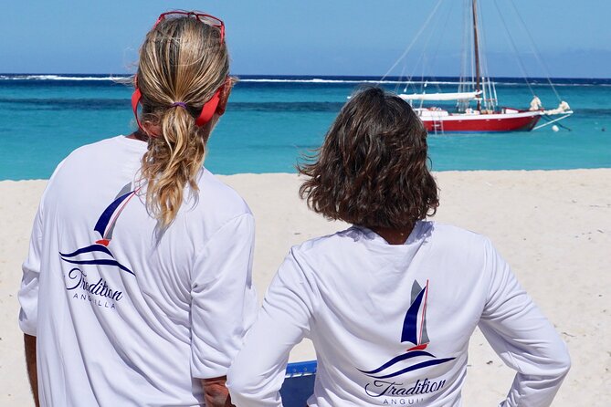 Traditional Sailing Adventure to Anguillas Prickly Pear Cays - Culinary Delights on Board