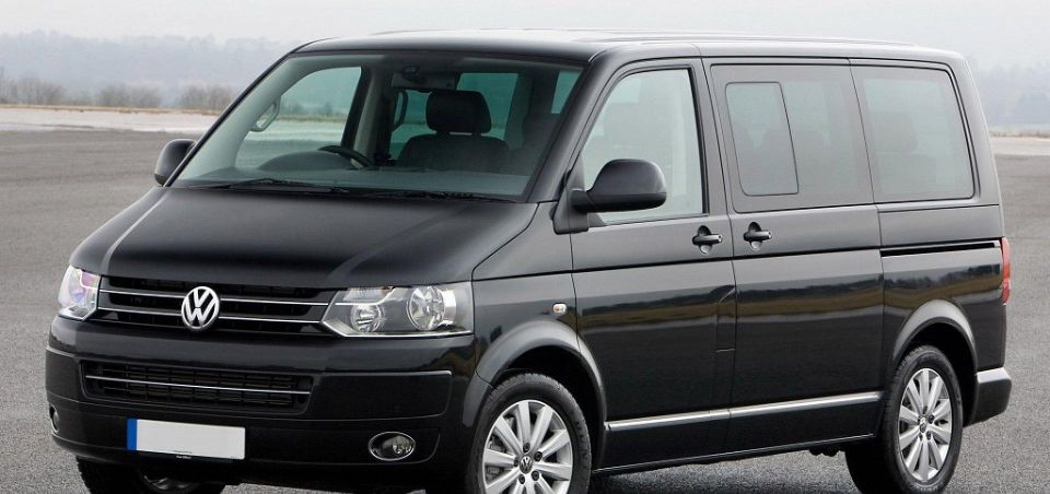 TRANSFER AIRPORT MARSEILLE TO AVIGNON - Vehicle and Driver Information
