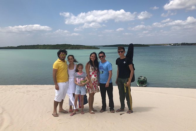 Transfer From Jericoacoara to Jeri Airport - Customer Reviews and Ratings