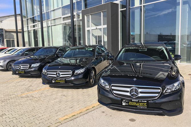 Transfer From Sofia Airport T1 to Bansko - Inclusions and Amenities