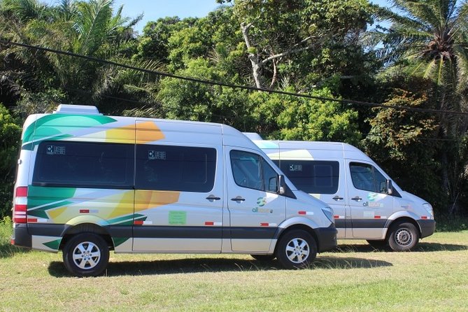 Transfer Salvador Airport / Hotel North Coast - Cancellation and Refund Policy