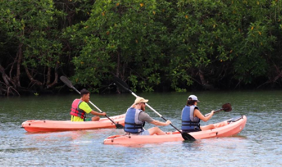 Treasure Bay Bintan Island Resort: 1-Day Entry Ticket - Highlights of Crystal Lagoon