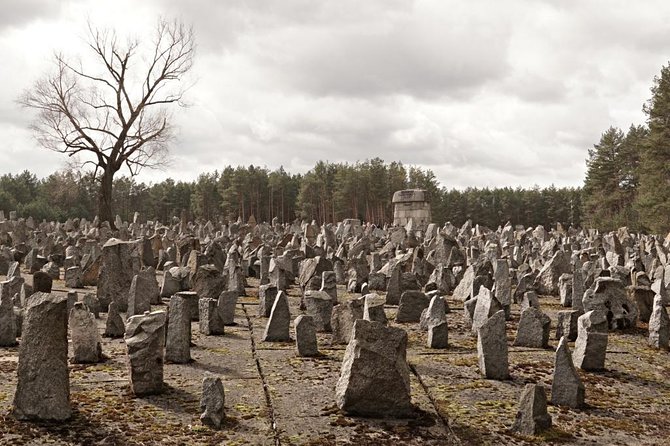 Treblinka Death Camp 6 Hour Private Tour From Warsaw - Importance of Treblinka