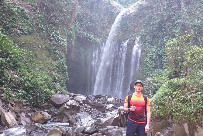 Trekking Mount Rinjani 2 Days 1 Night Senaru Crater Rim - Restrictions