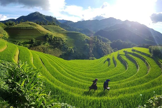 Trekking the Northern Trails of Vietnam 9 Days 8 Nights - Important Information