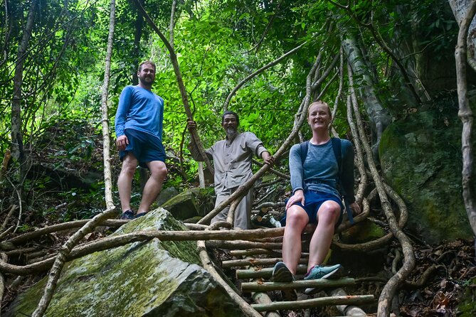 Trekking to Tien Son Dinh, Phu Quoc - Important Information for Travelers