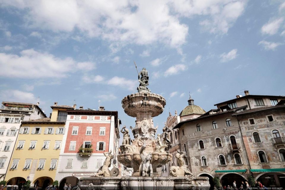 Trento and Wine: a Centuries-Long History | Travel Buddies