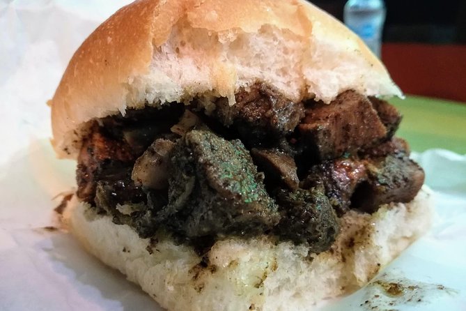 Trinidad Nighttime Food Tour - Transportation and Logistics