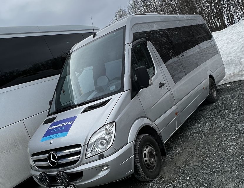 Tromsø Airport: Private Transfer - Key Experience Highlights