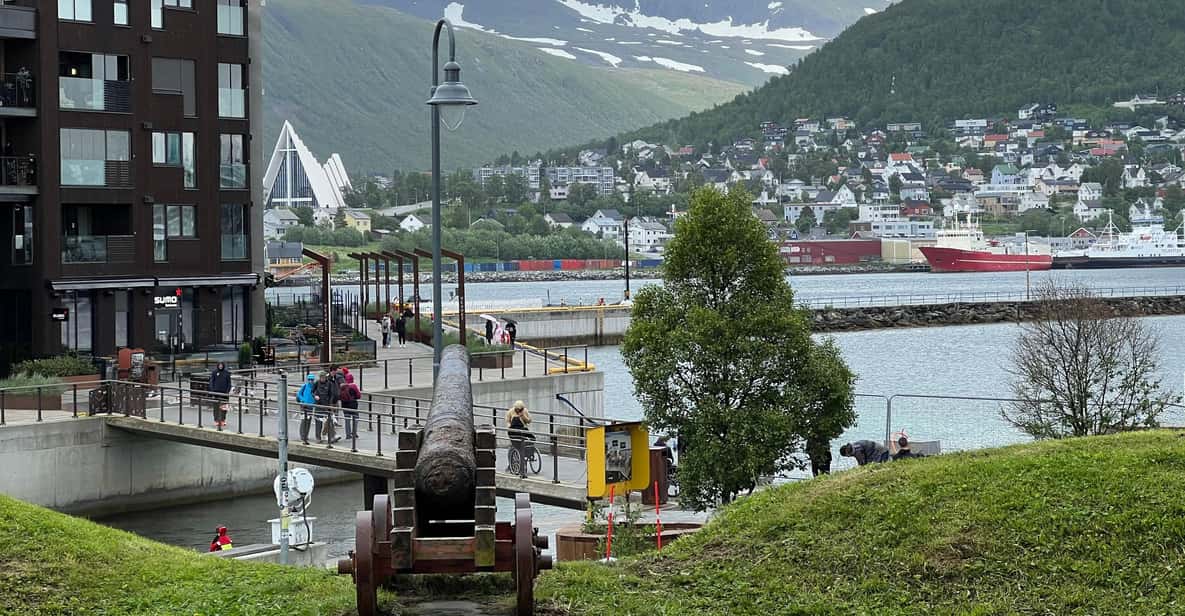 TROMSØ: Explore The City & a Tour Of Polar Museum (Italian) - Booking Information