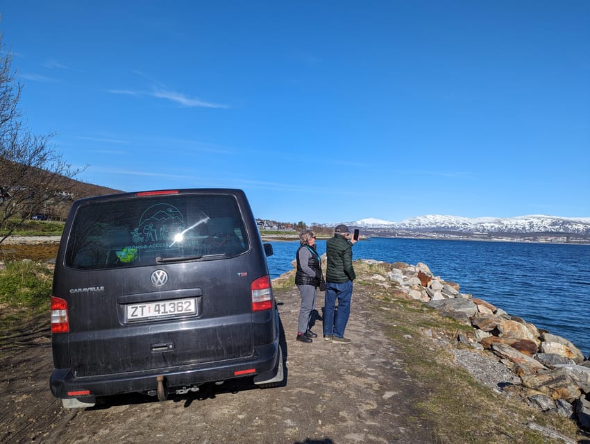 Tromsø Island Tour With Cable Car Ride - Cable Car Experience