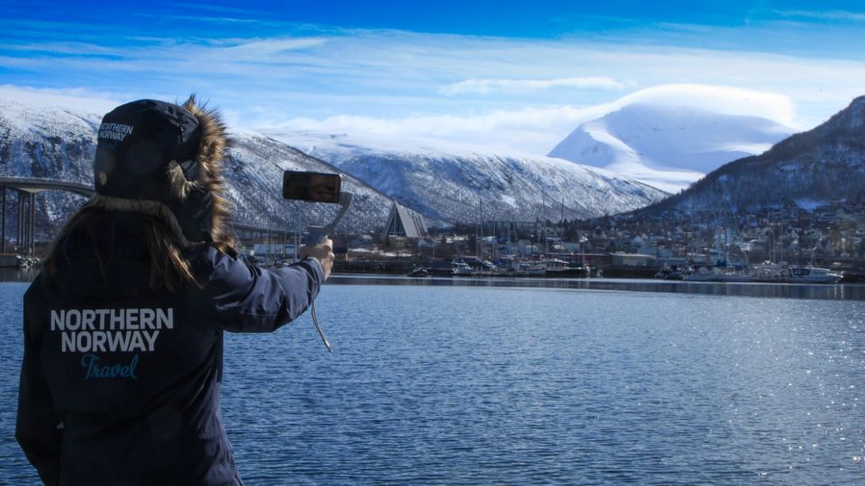 Tromsø: Private City Walk & Culture Experience - Customization Options Available