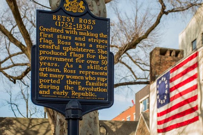 True Crime Philadelphia and History Tour - Accessibility Options