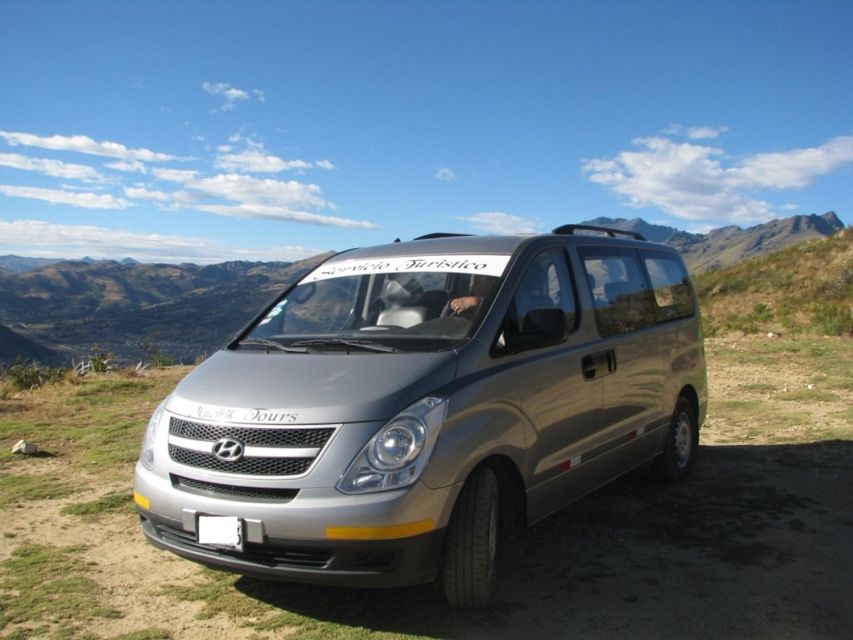 Trujillo: Airport Private Transfer - Highlights of the Experience