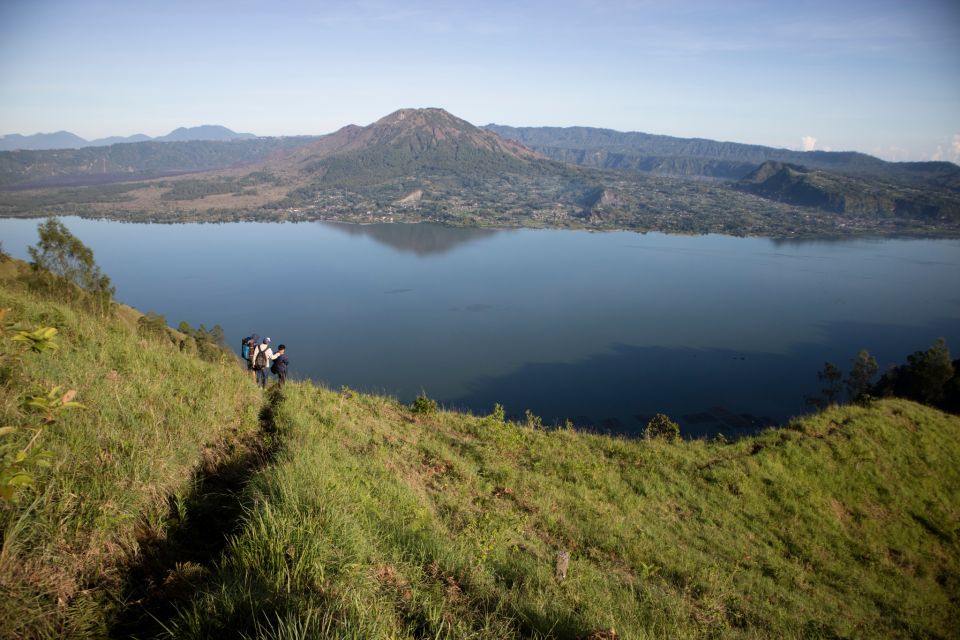 Trunyan Thrills: Scaling Heights in Kintamanis Hidden Gem - Sunrise Serenity at Indrakila Peak