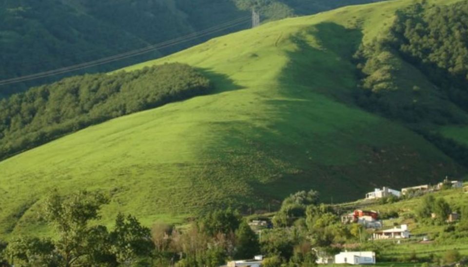 Tucumán: Tafí Del Valle Full Day Tour - Cultural Experience