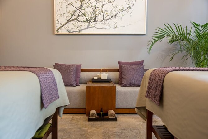 TULA Wellness Half Day Experience With Sound Healing - Healthy Lunch Options