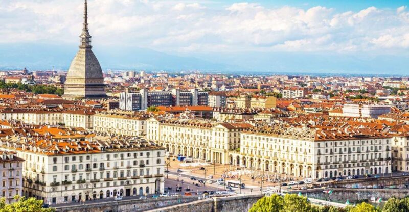 Turin Audioguide - Travelmate App for Your Smartphone - User Experience Insights