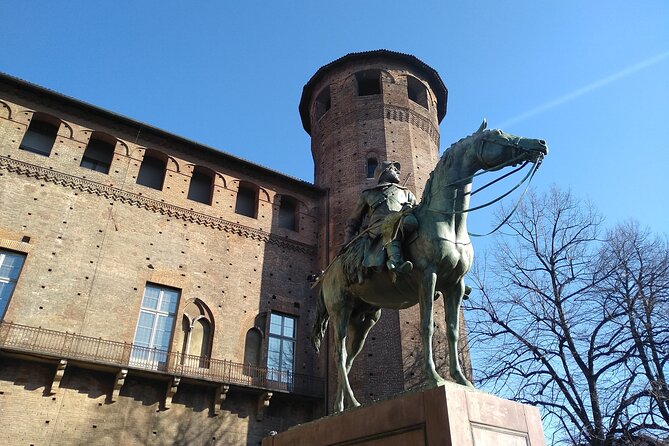 Turin Highlights Private Walking Tour With Piazza Castello and Piazza San Carlo - Pricing and Group Sizes