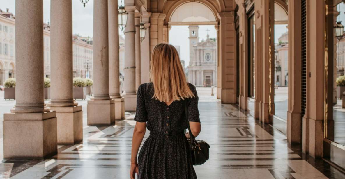 Turin: Womens History City Center Guided Walking Tour - Tour Highlights