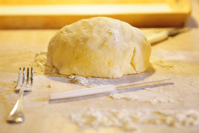 Tuscan Cooking Class -Traditional Pasta Menu - Ingredients and Preparation Techniques