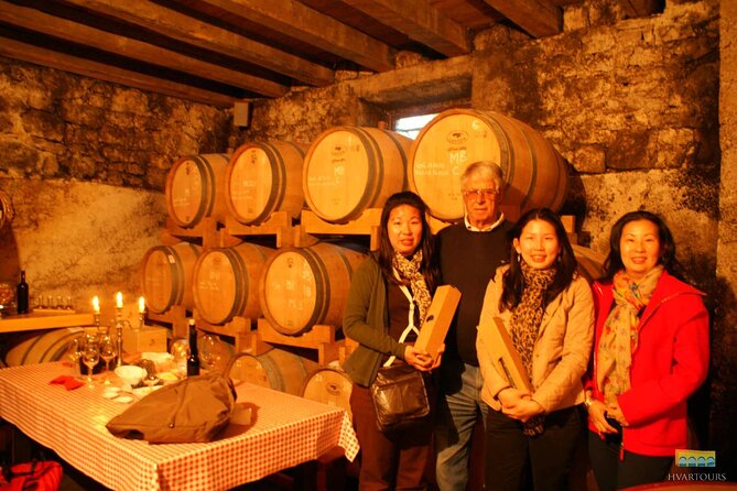 Twice the Wine - Two Wineries Half Day Tour, With Delicacies - Itinerary and Logistics