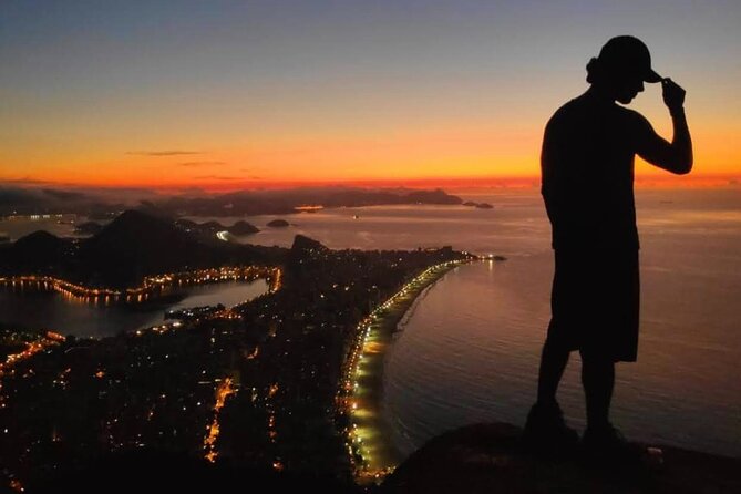 Two Brothers Hike and Vidigal, the Most Beautiful View of Rio - Amenities and Services Provided