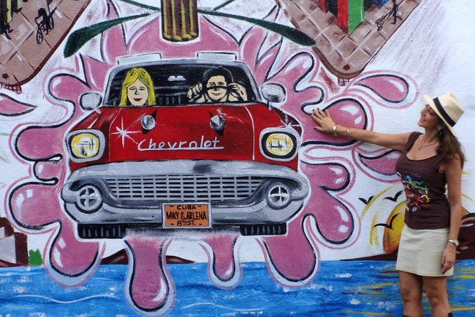 Two Hour Little Havana Introductory Walking Tour in Miami - Local Guides and Insights