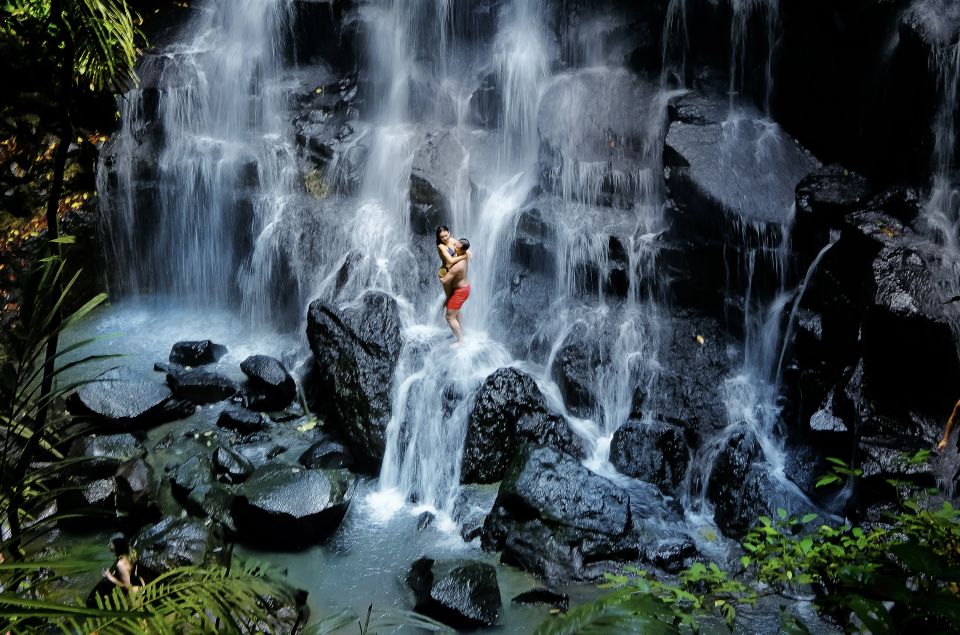 Ubud: Highlights & Cretya Jungle by Alas Arum Day-Tour - Waterfall Options