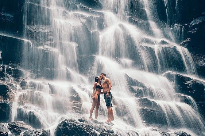 Ubud Jungle Swing, Temple & Waterfall Tour (Private Half Day Tour) - Pickup Locations